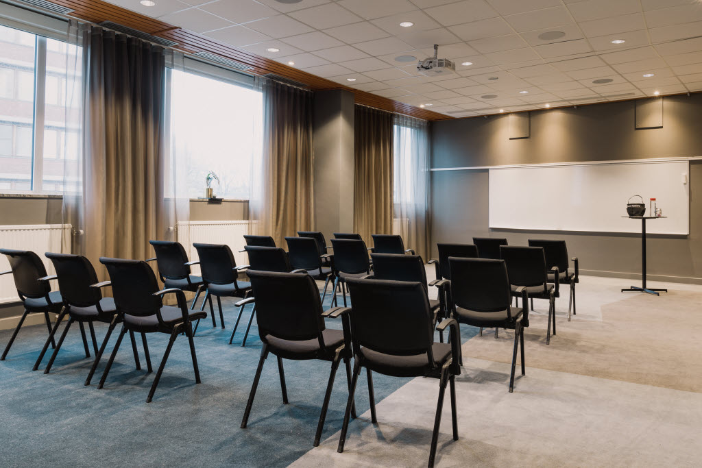 Copyright: : Niklas Andersson Conference